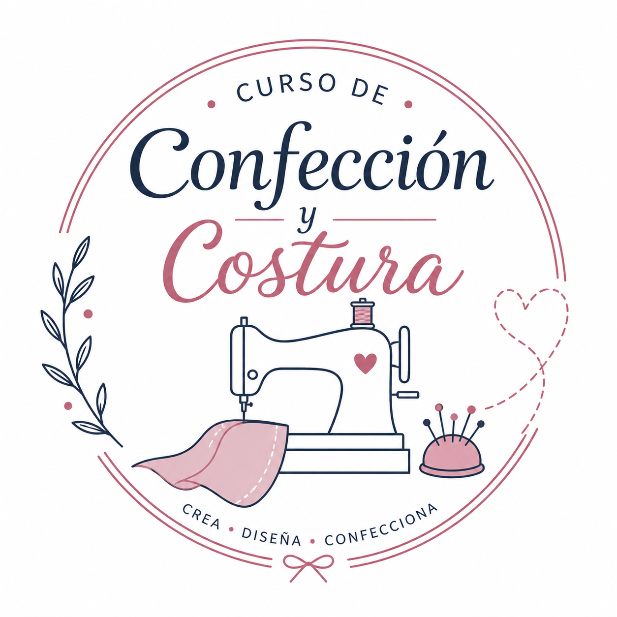 Confección y costura