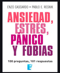 Ansiedad, estres, panico y fobias